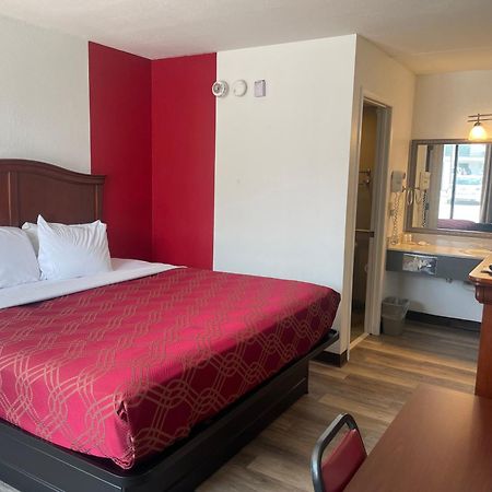 فندق Ramada By Wyndham Branson Theatre District المظهر الخارجي الصورة