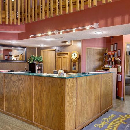 فندق Ramada By Wyndham Branson Theatre District المظهر الخارجي الصورة